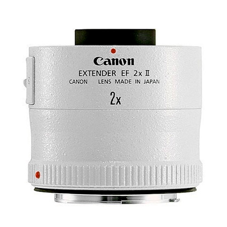 Canon Extender 2.0x II