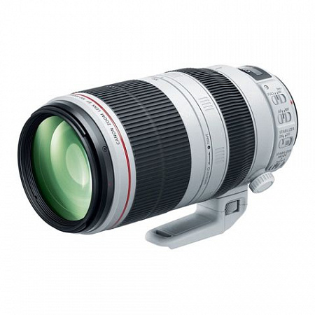 Canon EF 100-400 f/4.5-5.6 L IS USM II