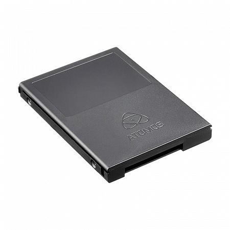 SSD Samsung 860 QVO 2Tb для Atomos Shogun