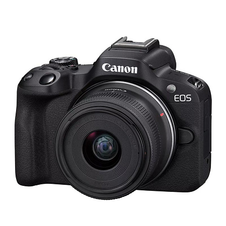 Canon EOS R50 kit 18-45