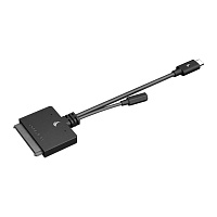 Адаптер AngelBird USB 3.2 Type C - SATA 6 Gb/s