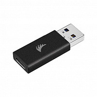 Адаптер AngelBird USB Type С - 3.1 Type А 10 Gb/s