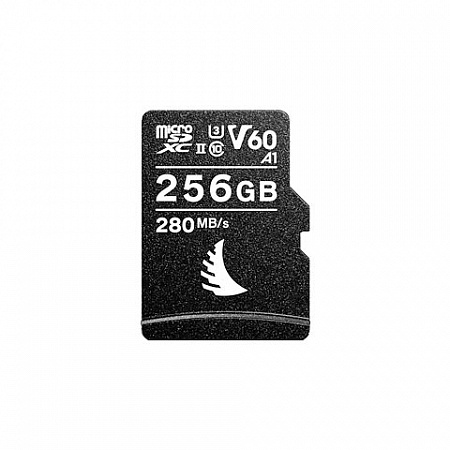 MicroSDXC 256Gb AngelBird AV PRO V60