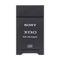 Карт-ридер Sony QDA-SB1 XQD - USB 3.0