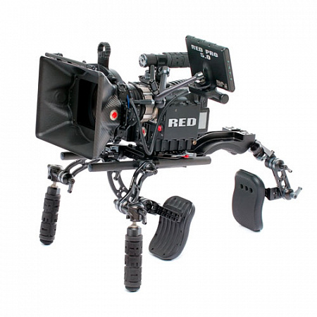 RED EPIC-X production pack