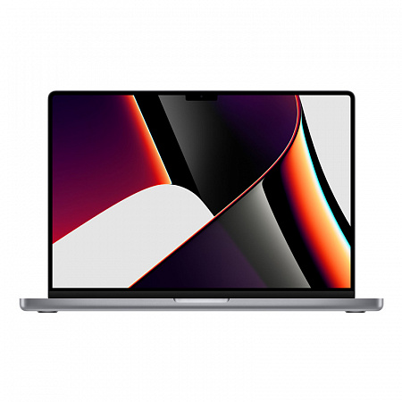 Macbook Pro 16 M1 Max 2021