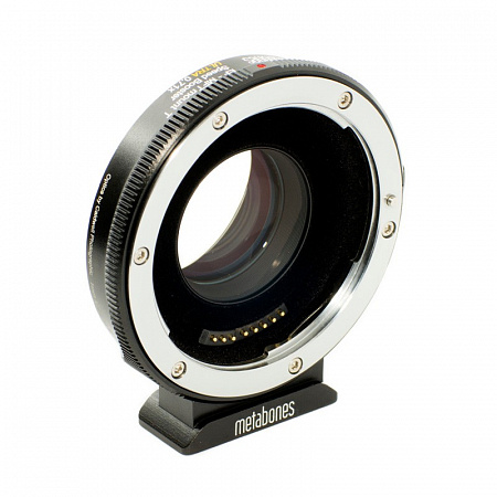 Адаптер Micro4/3 - Canon EF Metabones T Speed Booster ULTRA 0.71x